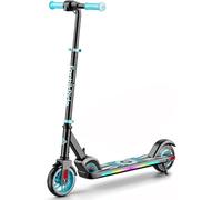 FanttikRide C9 Apex Trottinette Électrique Enfant, Bluetooth, Bleu