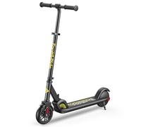 FanttikRide C9 Trottinette Électrique pour Enfants, 10/16 km/h, 8 km, Noir