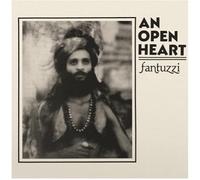 Fantuzzi - an Open Heart [Import]