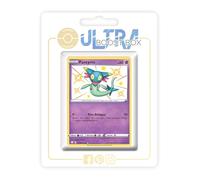 Fantyrm SV060/SV122 Chromatique Secrète - Ultraboost X Epée et Bouclier 4.5 Destinées Radieuses - Coffret de 10 Cartes Pokémon Françaises