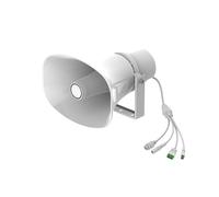 Fanvil A233 SIP Haut-parleur de trompette, 20 W PoE, système de diffusion audio IP