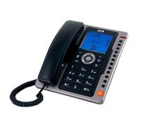 Fanvil Accesorio Handset H3, H5, H5W Negro