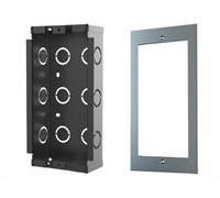 Fanvil - Boîtier d'encastrement pour i61