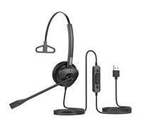 Fanvil - Casque USB monaural