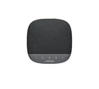 Fanvil CS20 Speakerphone Bluetooth portable, 3 microphones omnidirectionnels, portée 1,5 m, noir