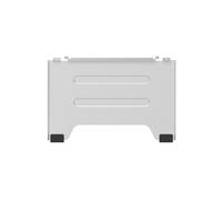 Fanvil DS102 Support de Bureau Argent Métal pour i56A - Usage Intérieur - Quantité : 1 Pièce