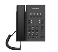 Fanvil H1, téléphone d'hôtel, 2 touches de ligne