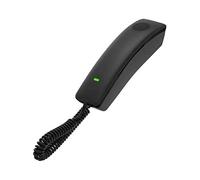 Fanvil téléphone SIP mural H2U noir