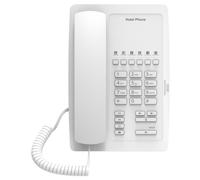 Fanvil H3W téléphone fixe Blanc 2 lignes