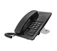 Téléphone hôtel Fanvil H3W noir
