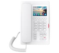 Fanvil H5W téléphone Fixe Blanc 2 Lignes LCD WiFi