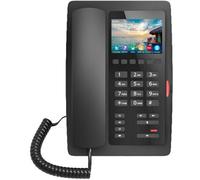 Fanvil Hotelphone H5W noir - Téléphone VoIP - SIP