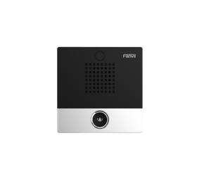 Fanvil i10S SIP Intercom Mini interphone SIP d'intérieur IP54