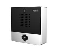 Fanvil i10SV SIP Video Intercom Mini interphone SIP IP54 d'intérieur avec vidéo HD