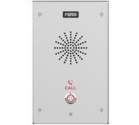 Fanvil i16S Interphone avec fonctionnalités audio avancées.
