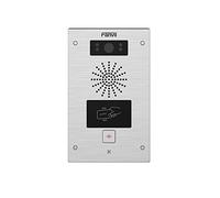 Fanvil - I32V SIP Vidéo Intercom Intercom visiophone intelligent robuste et multi-intégré pour extérieur