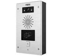 Fanvil - I32V SIP Vidéo Intercom Intercom visiophone intelligent robuste et multi-intégré pour extérieur