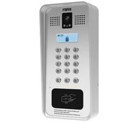 Fanvil - I33V Intercom Intercom visiophone intelligent ultra-résistant et avec montage normal