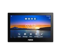 Fanvil Moniteur vidéo SIP i505 W écran tactile 7 pouces Android 9.0 contrôle d'accès