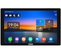 Fanvil i507W Interphone intelligent Android, écran tactile 10,1", WiFi double bande, PoE, 8 entrées capteurs, 1 relais, 2 comptes SIP