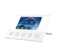 fanvil I51W système vidéophone 10,9 cm (4.3") Blanc
