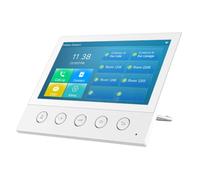 Fanvil Moniteur intérieur i53W – SIP PoE HD – Blanc