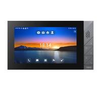 Fanvil Système vidéophone i55A Écran 17,8 cm (7") Acier inoxydable