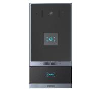 Fanvil i62 système vidéophone 2 MP Aluminium