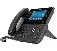 Fanvil+IP+Telefon+X7C+schwarz