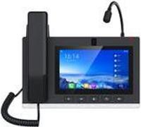 Fanvil IP telephone A308i black - Téléphone VoIP - TCP/IP