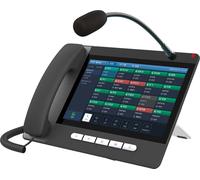 Fanvil IP Téléphone A32I noir