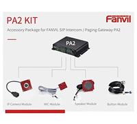 Fanvil Passerelle SIP PA2 – Kit d'accessoires, module de haut-parleur