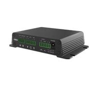 Fanvil PA2S entrée et régulateur 10, 100 Mbit/s