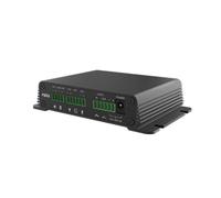 fanvil PA2S entrée et régulateur 10, 100 Mbit/s