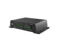 Fanvil PA2S entrée et régulateur 10, 100 Mbit/s
