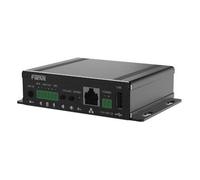 Fanvil PA3 SIP Paging Gateway Amplificateur Audio Gestion de Caméscope