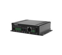 Fanvil PA3 SIP Paging Gateway Amplificateur Audio Gestion de Caméscope