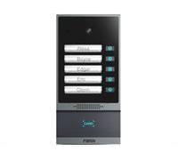 Fanvil TFE SIP Doorphone i63, Noir