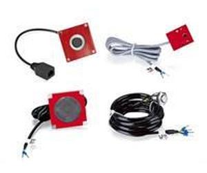 Fanvil SIP-Paging Gateway PA2 - Kit d'accessoires