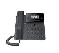 FANVIL SIP-Phone V62 LCD WLAN Noir