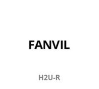 Fanvil Telefon H2U red