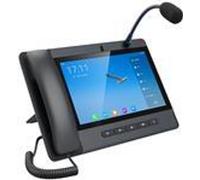 Fanvil Téléphone IP A320I noir