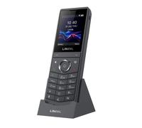 Fanvil Téléphone portable SIP Wifi 6 Fanvil W620W