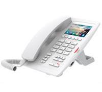 Fanvil - Téléphone SIP H5W-Hotel Wifi blanc