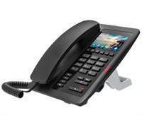 Fanvil - Téléphone SIP H5W-Hotel Wifi noir