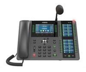 Fanvil - Téléphone SIP X210i High-End Business