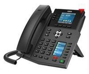 Fanvil - Téléphone SIP X4U PoE