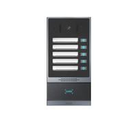 Fanvil TFE SIP Doorphone i63, Noir