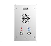 Fanvil - TFE SIP Intercom i16s