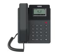 Fanvil V50P Telefono IP Pantalla 2.3' PoE 2 lin